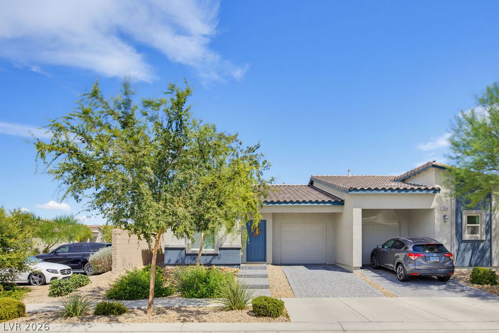 7558 Garnet Moon Street North Las Vegas NV 89084