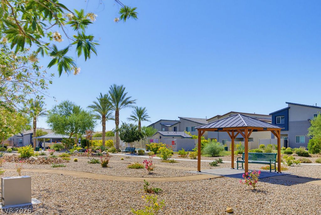 7558 Garnet Moon Street North Las Vegas NV 89084
