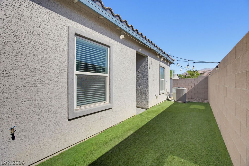 7558 Garnet Moon Street North Las Vegas NV 89084