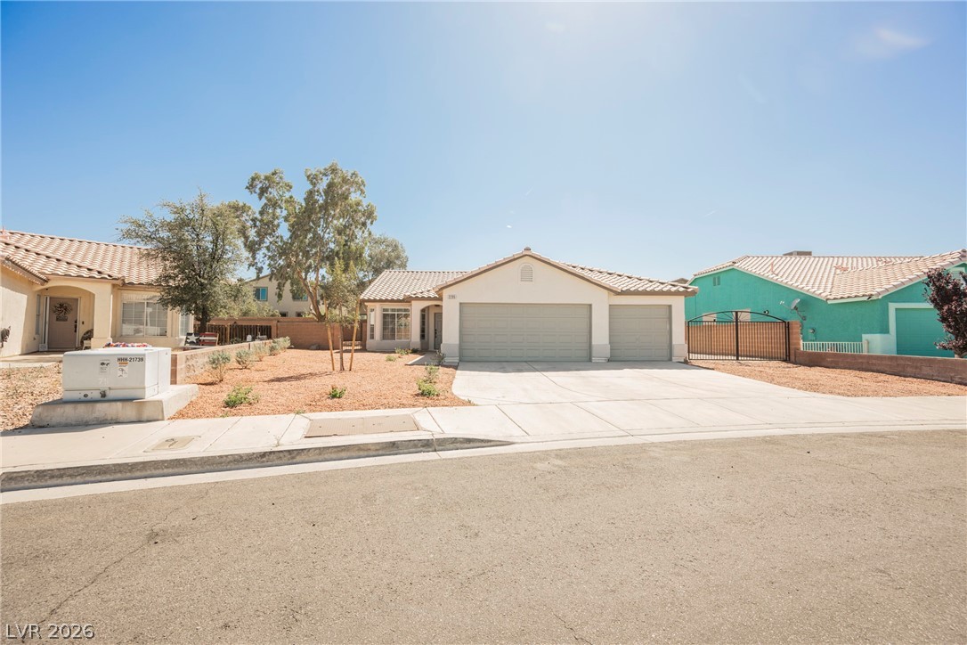 2295 Red Alder Street Henderson NV 89002