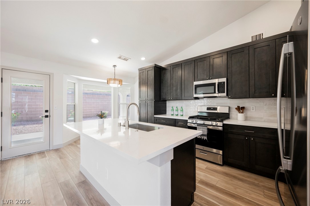 2295 Red Alder Street Henderson NV 89002