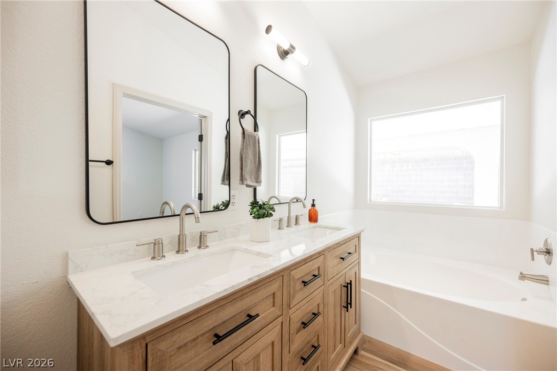 2295 Red Alder Street Henderson NV 89002