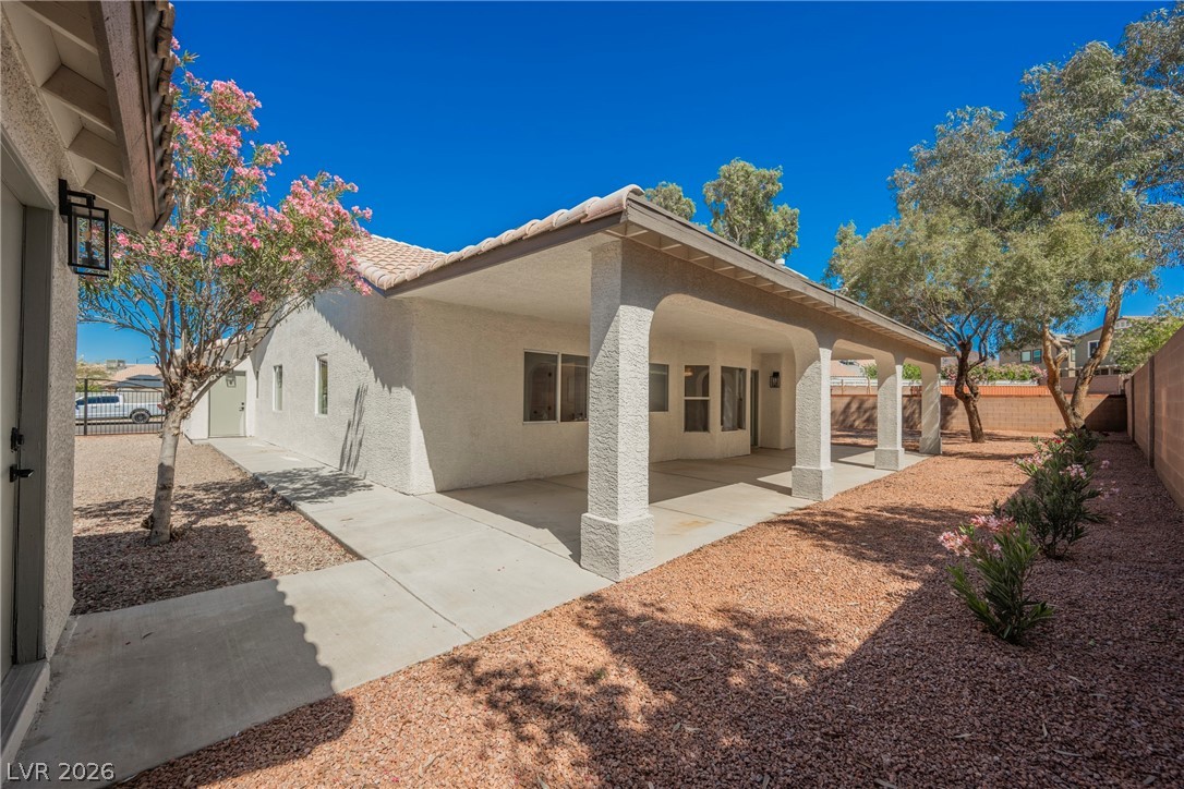 2295 Red Alder Street Henderson NV 89002