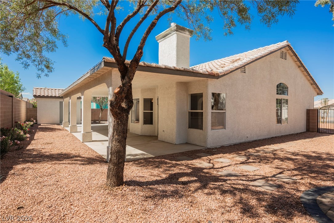 2295 Red Alder Street Henderson NV 89002