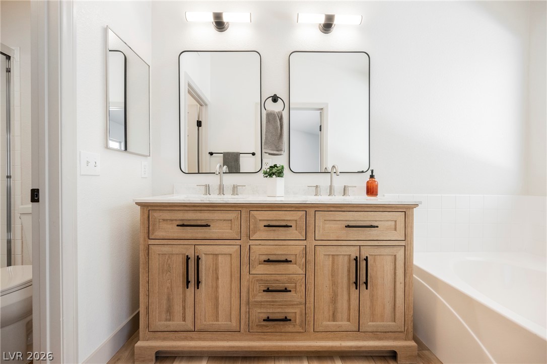 2295 Red Alder Street Henderson NV 89002