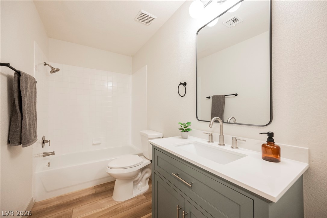 2295 Red Alder Street Henderson NV 89002