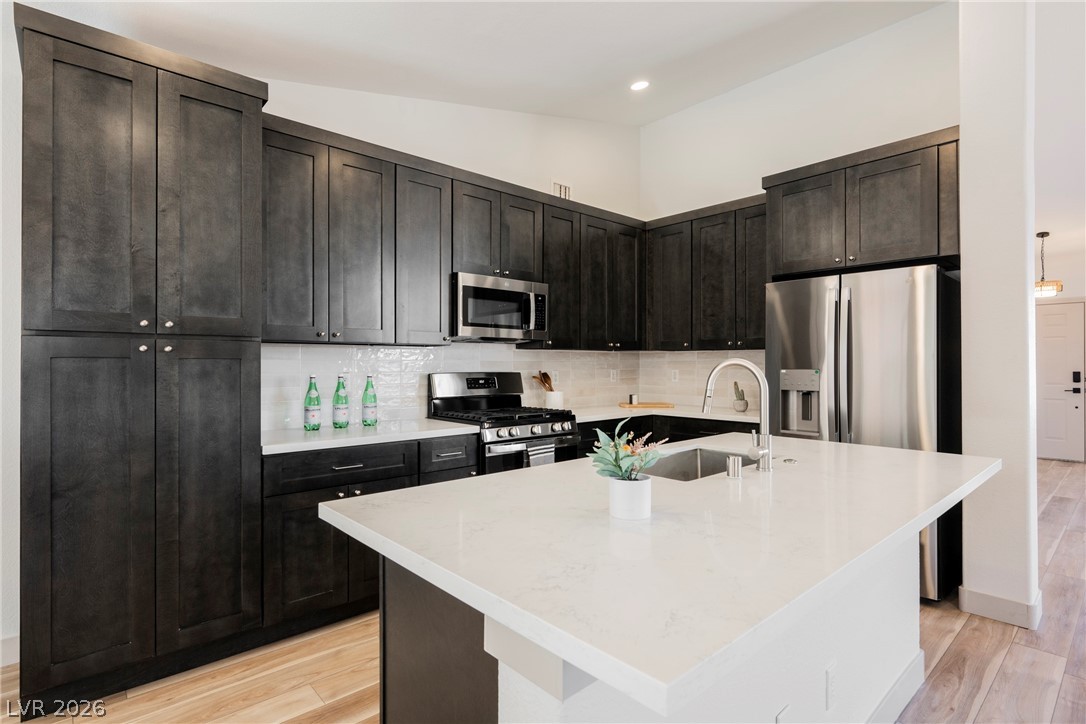 2295 Red Alder Street Henderson NV 89002