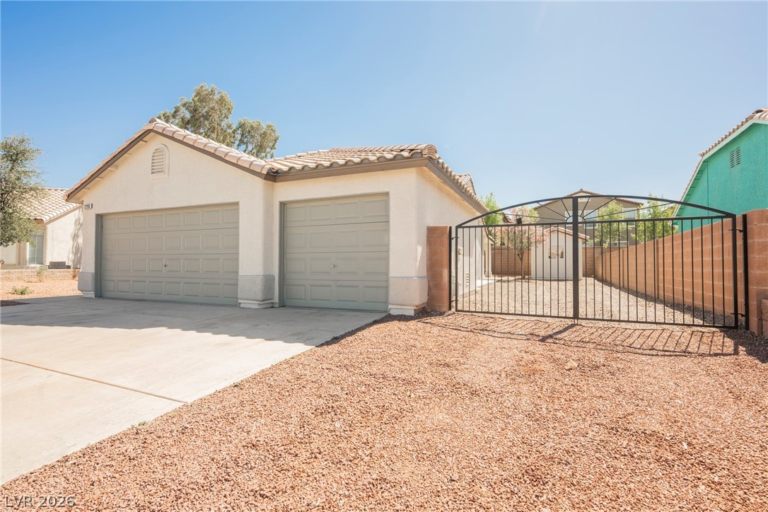 2295 Red Alder Street Henderson NV 89002