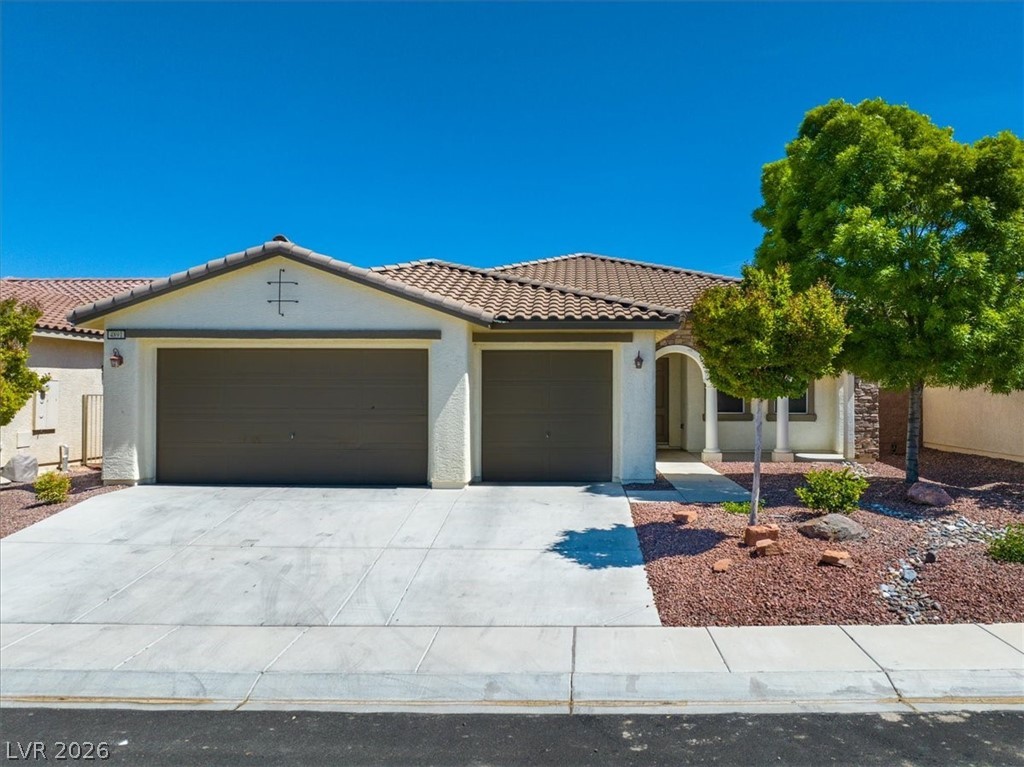 4891 South Palazzo Place Pahrump NV 89061