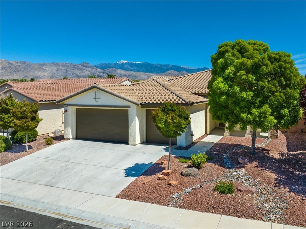 4891 South Palazzo Place Pahrump NV 89061