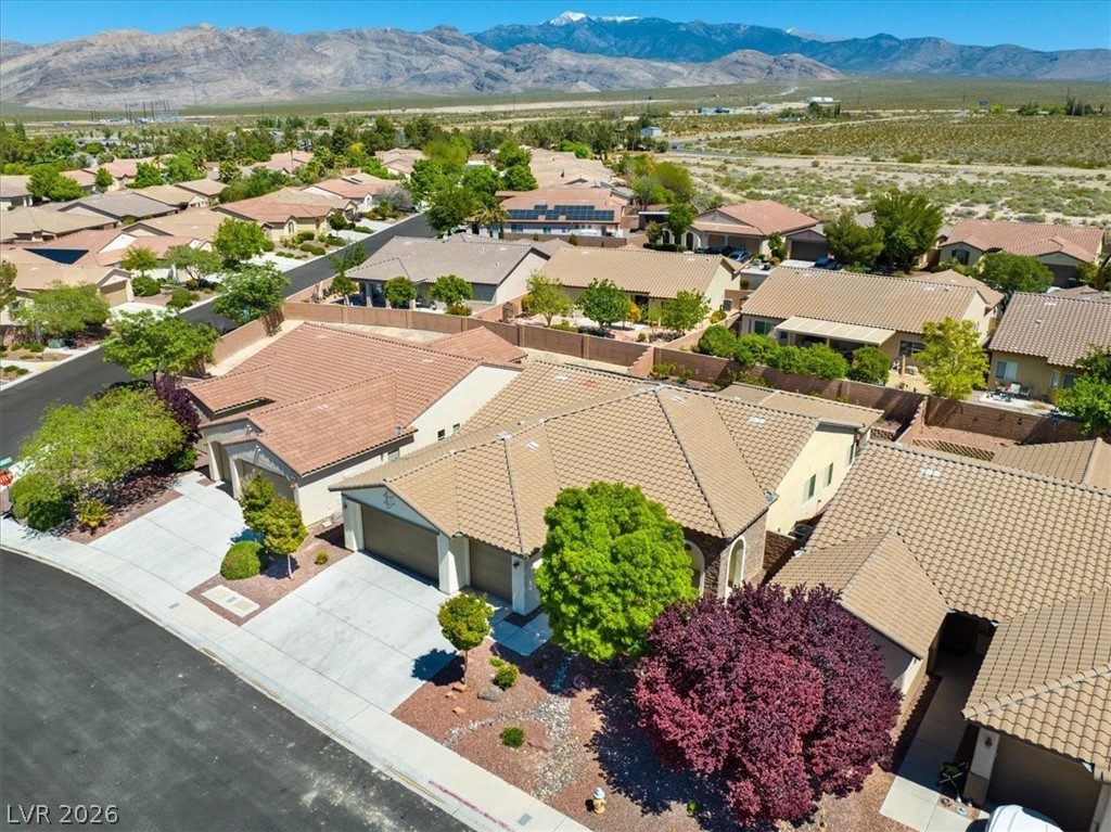 4891 South Palazzo Place Pahrump NV 89061