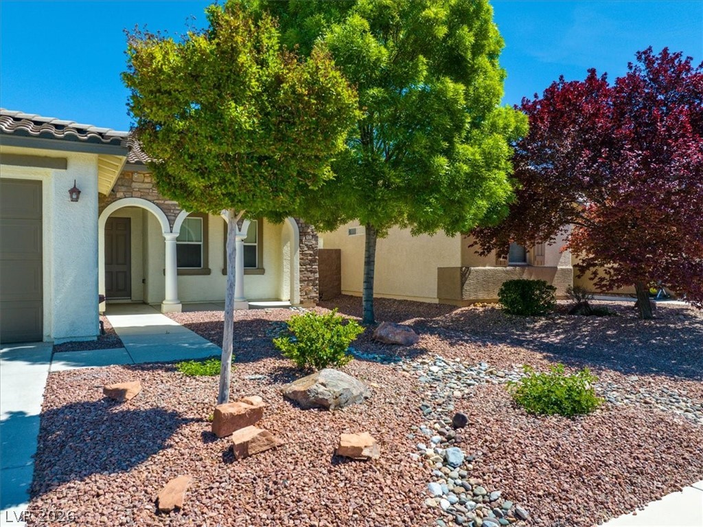 4891 South Palazzo Place Pahrump NV 89061