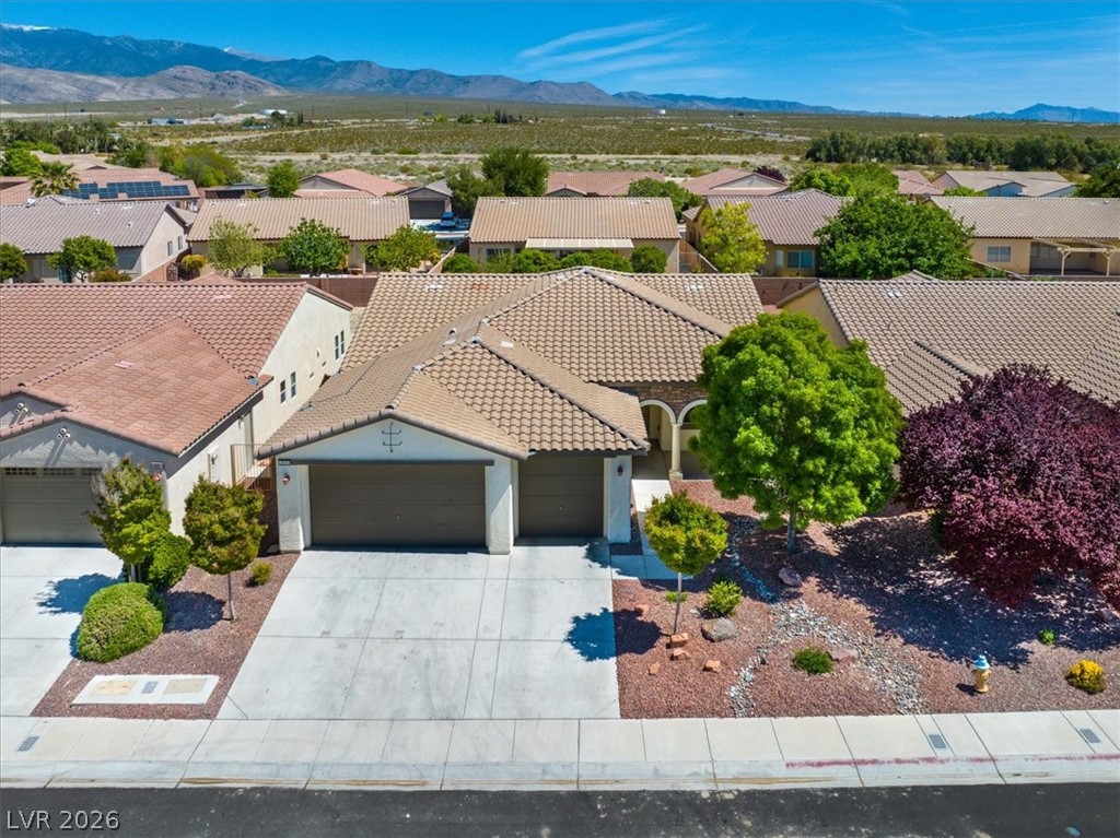 4891 South Palazzo Place Pahrump NV 89061