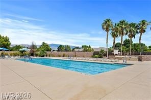 4891 South Palazzo Place Pahrump NV 89061