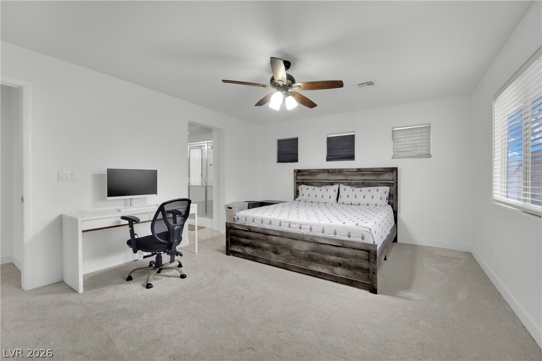 4063 Blue Wildrye Street Las Vegas NV 89122
