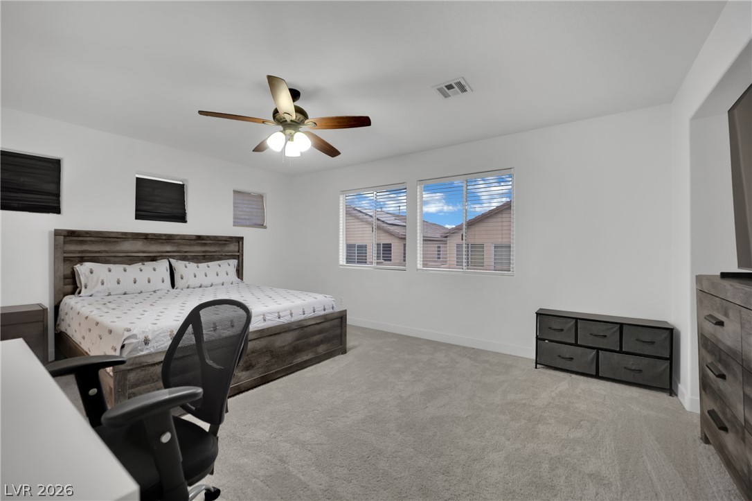 4063 Blue Wildrye Street Las Vegas NV 89122