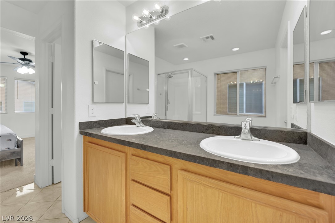 4063 Blue Wildrye Street Las Vegas NV 89122