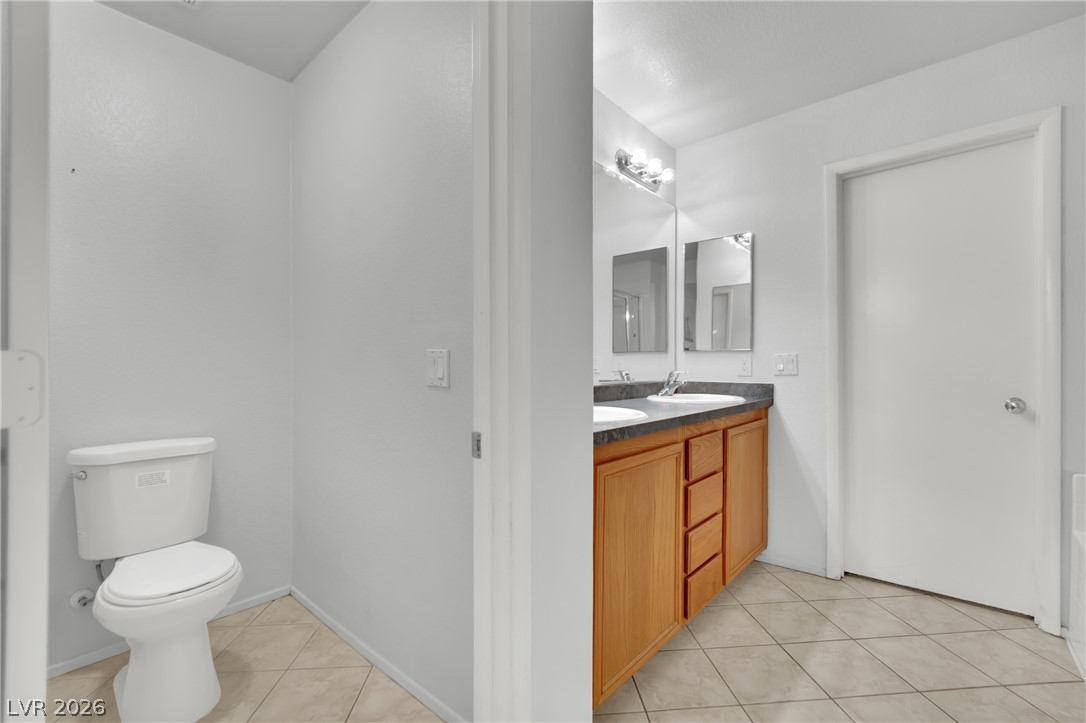 4063 Blue Wildrye Street Las Vegas NV 89122