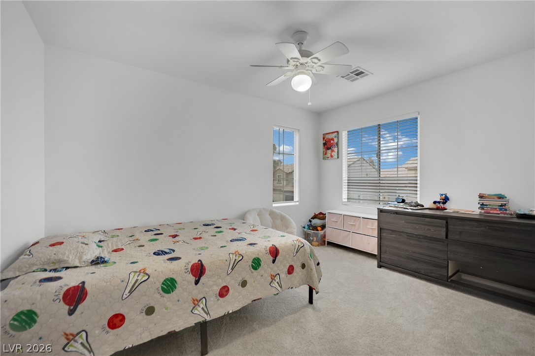4063 Blue Wildrye Street Las Vegas NV 89122