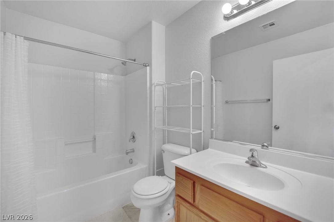 4063 Blue Wildrye Street Las Vegas NV 89122