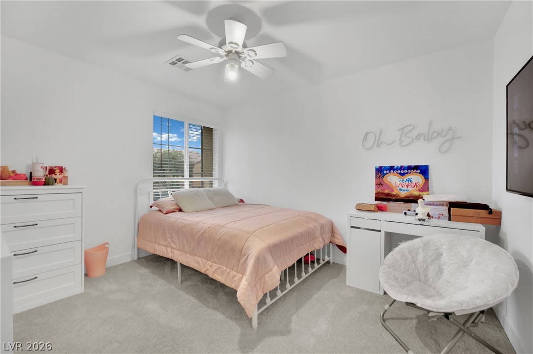 4063 Blue Wildrye Street Las Vegas NV 89122