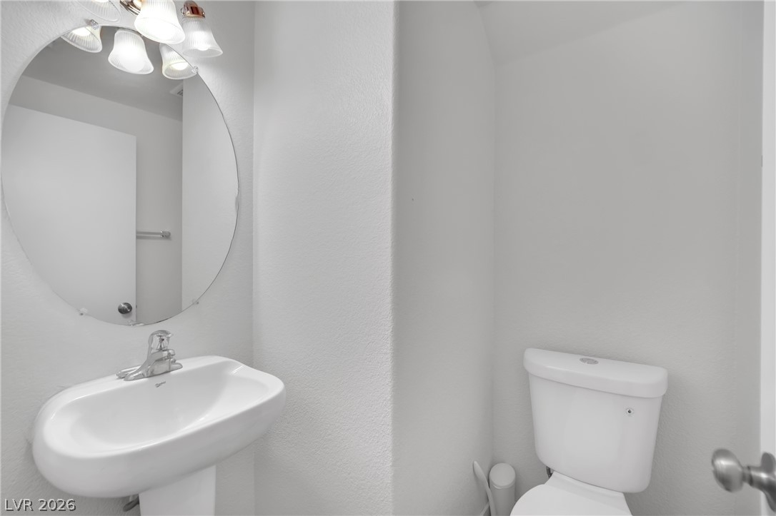 4063 Blue Wildrye Street Las Vegas NV 89122
