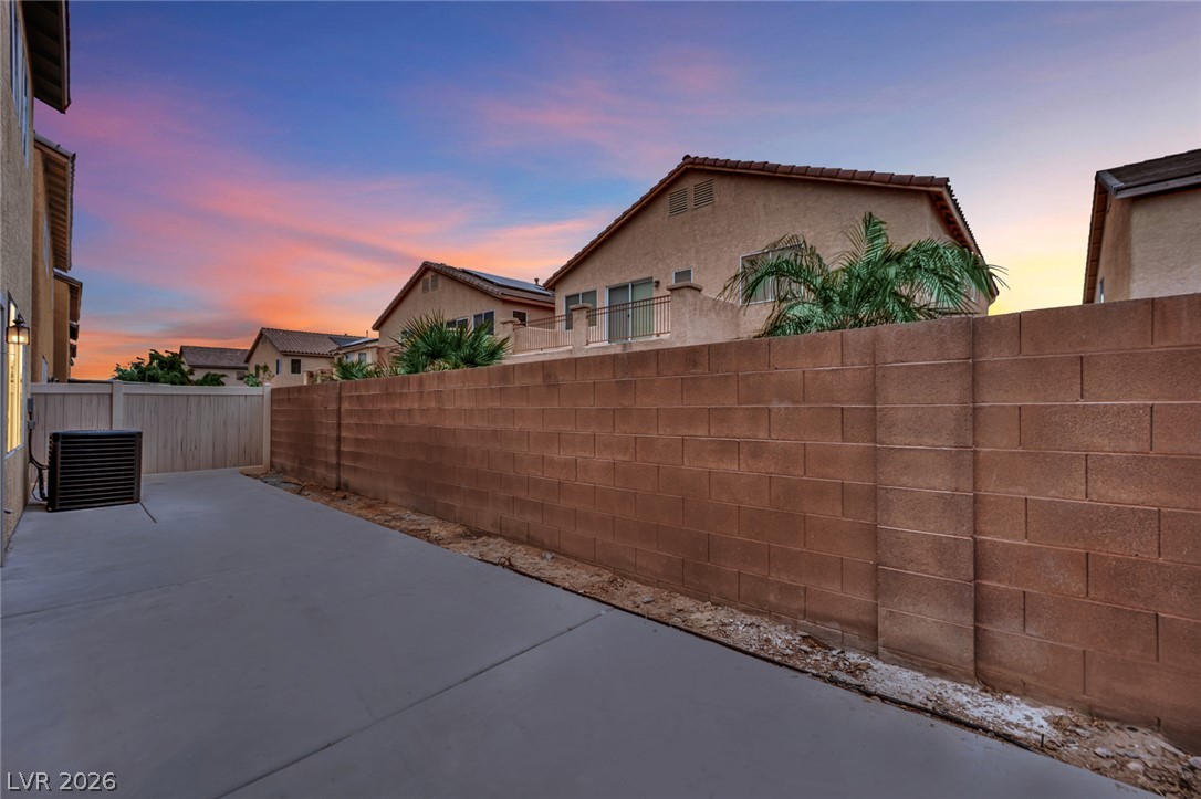4063 Blue Wildrye Street Las Vegas NV 89122