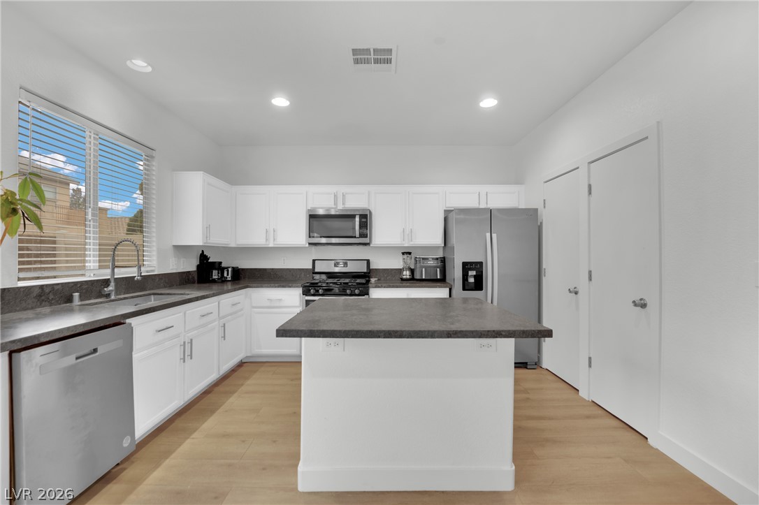 4063 Blue Wildrye Street Las Vegas NV 89122
