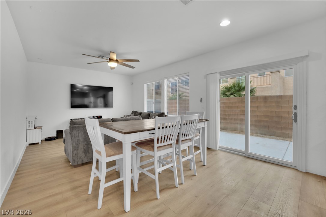4063 Blue Wildrye Street Las Vegas NV 89122