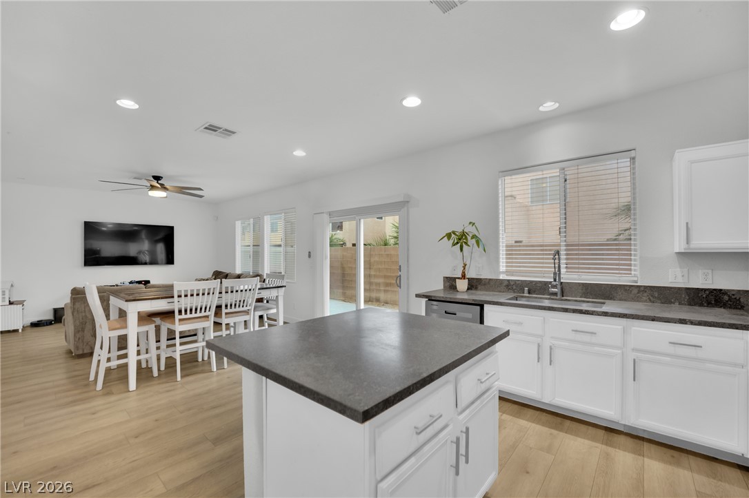 4063 Blue Wildrye Street Las Vegas NV 89122