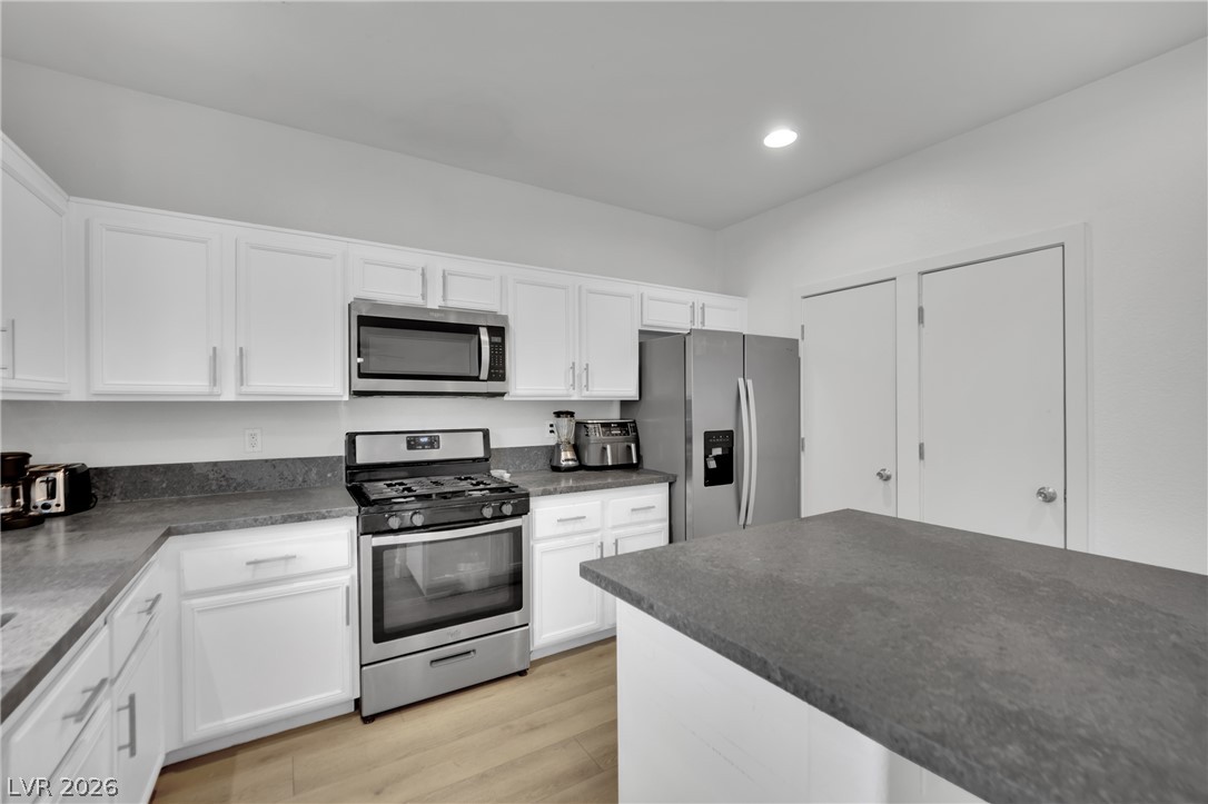 4063 Blue Wildrye Street Las Vegas NV 89122