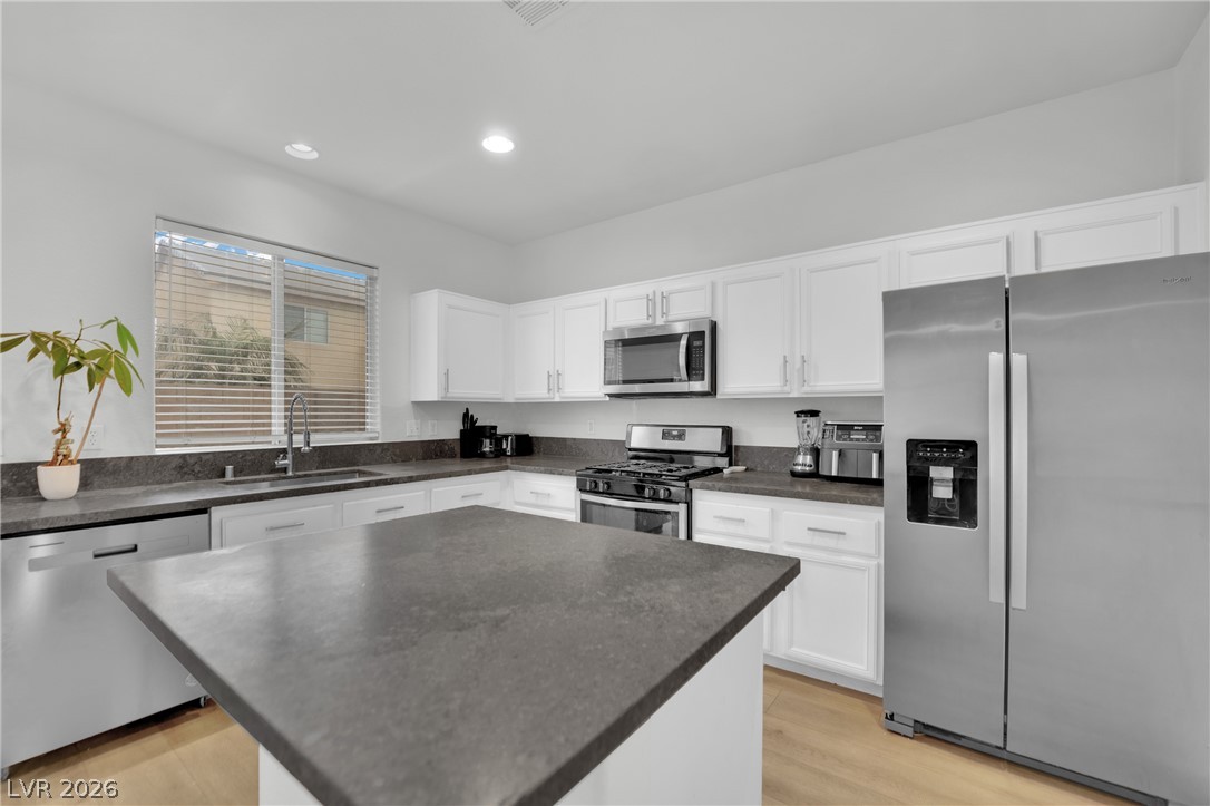 4063 Blue Wildrye Street Las Vegas NV 89122