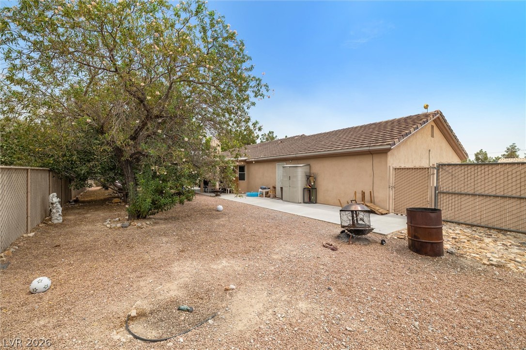 30 Diamond Bar Road Pahrump NV 89048
