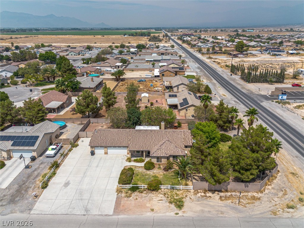 30 Diamond Bar Road Pahrump NV 89048