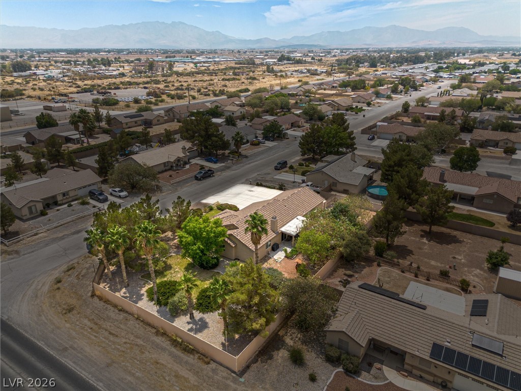 30 Diamond Bar Road Pahrump NV 89048