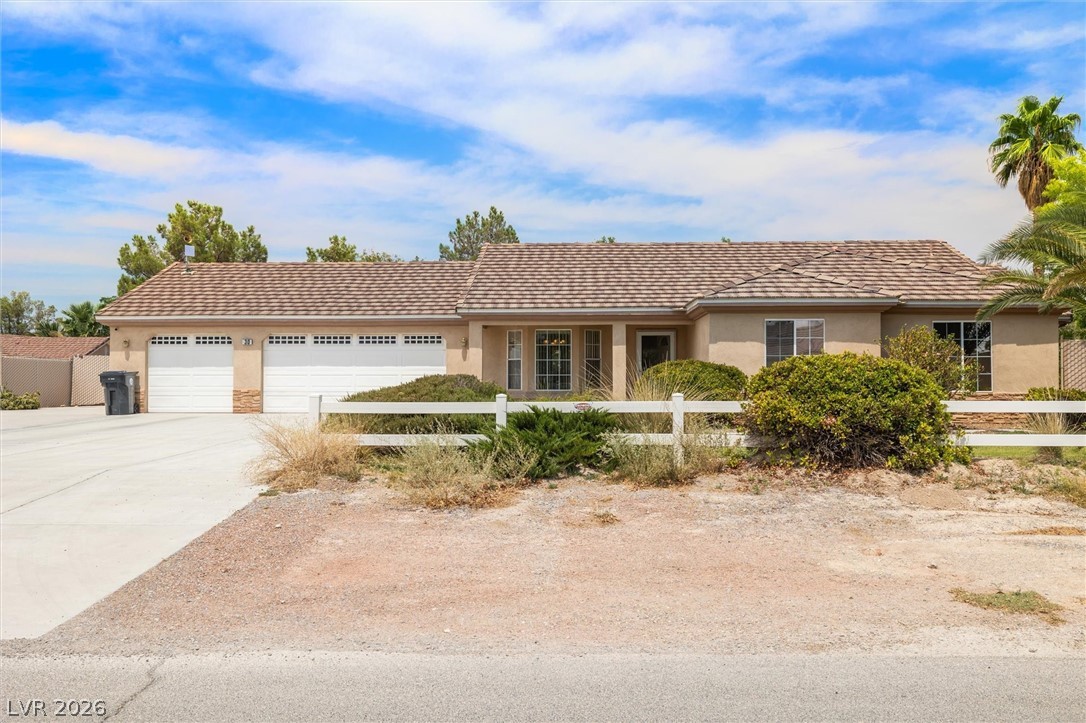 30 Diamond Bar Road Pahrump NV 89048