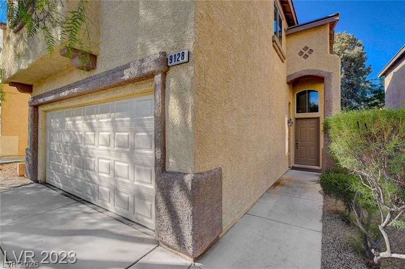 9128 Blue Raven Avenue Las Vegas NV 89143