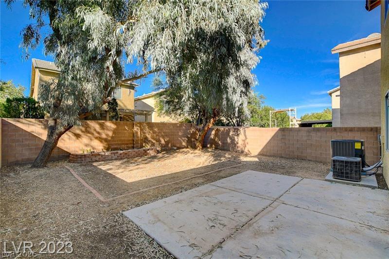 9128 Blue Raven Avenue Las Vegas NV 89143