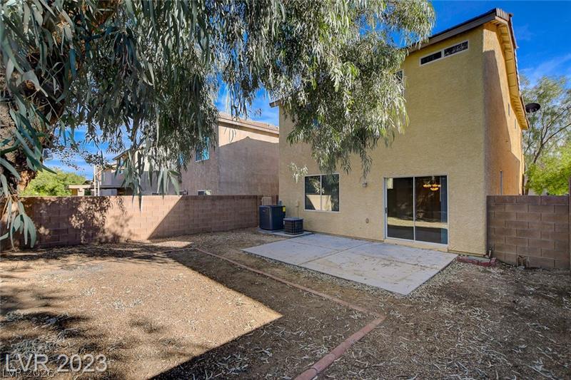 9128 Blue Raven Avenue Las Vegas NV 89143