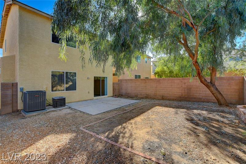 9128 Blue Raven Avenue Las Vegas NV 89143