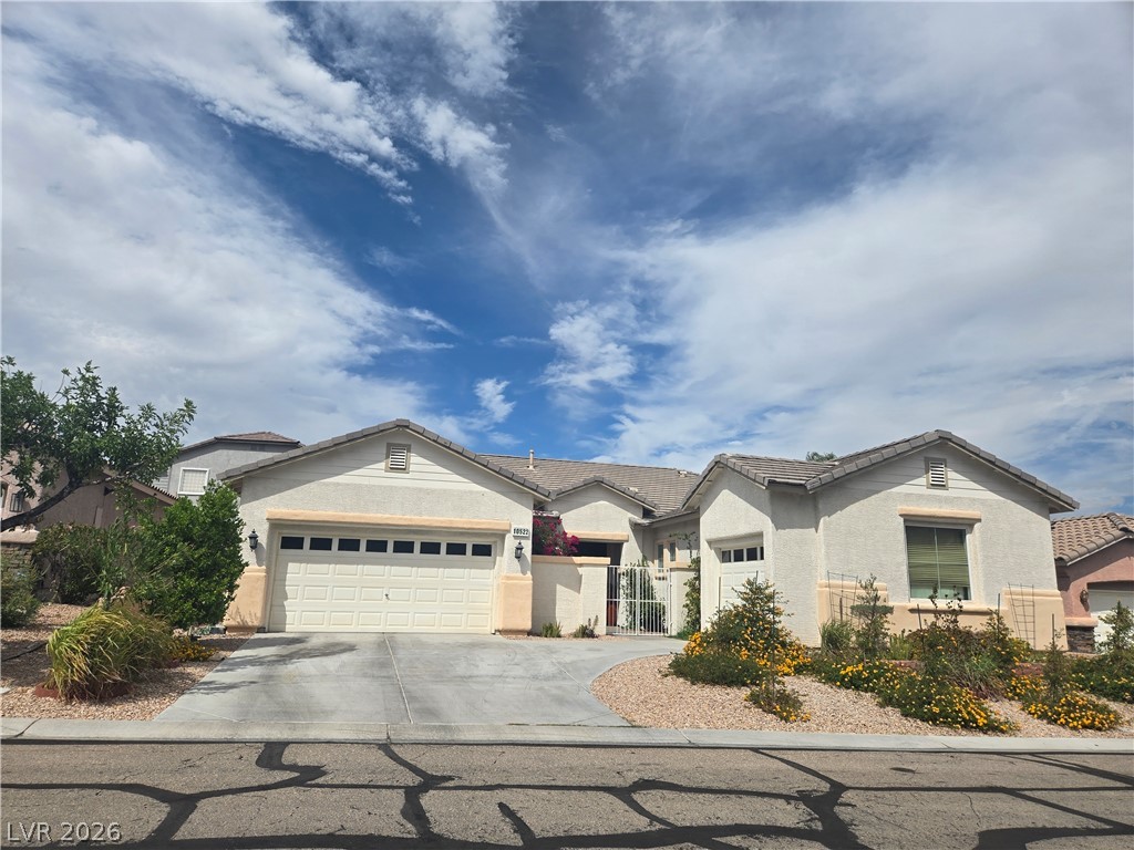 10522 Haywood Drive Las Vegas NV 89135