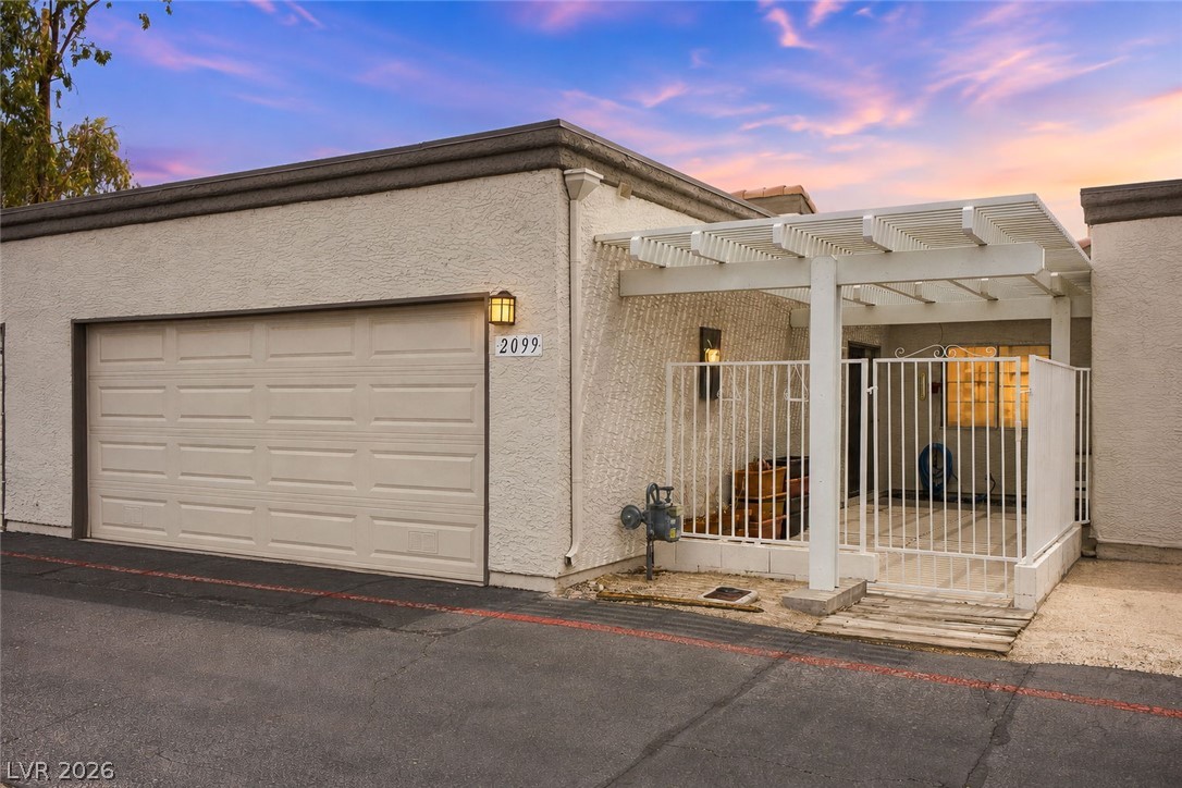 2099 Pebble Creek Lane Laughlin NV 89029