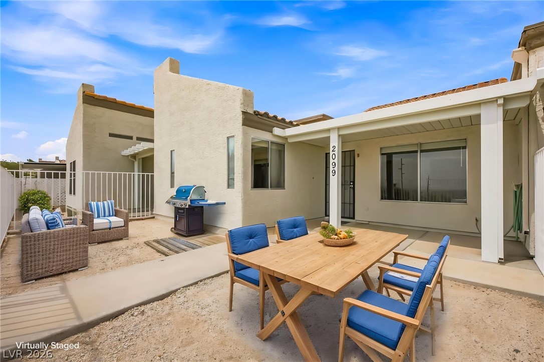 2099 Pebble Creek Lane Laughlin NV 89029