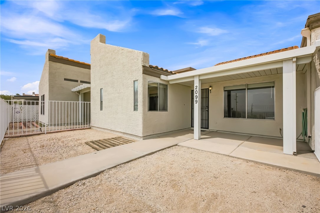 2099 Pebble Creek Lane Laughlin NV 89029