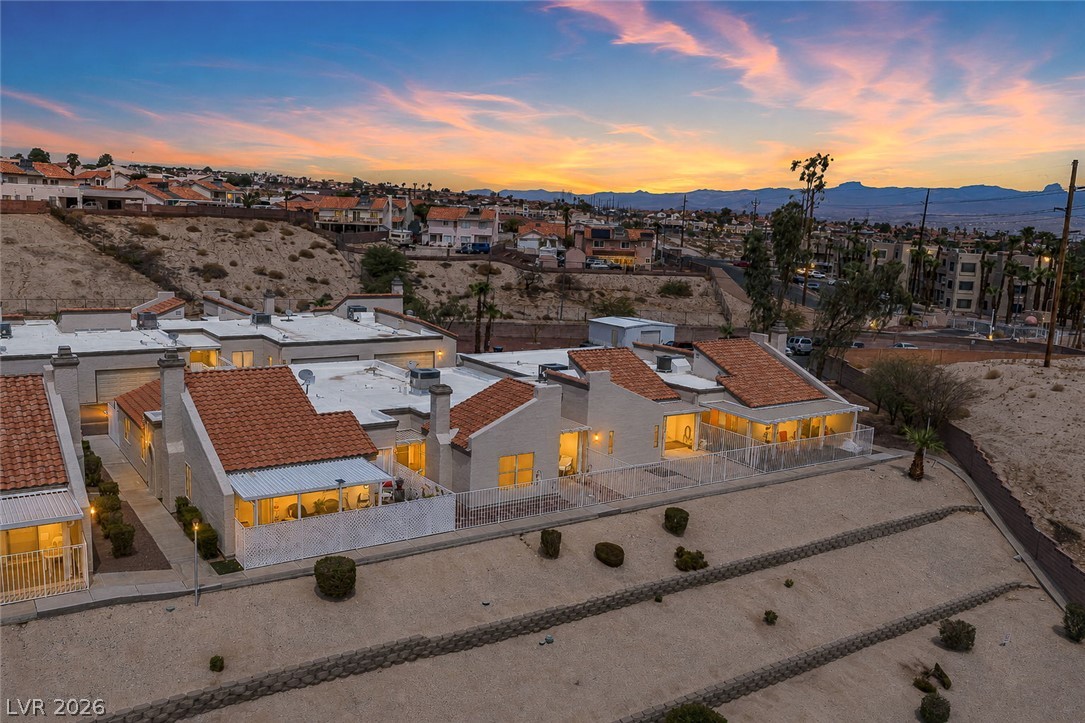 2099 Pebble Creek Lane Laughlin NV 89029