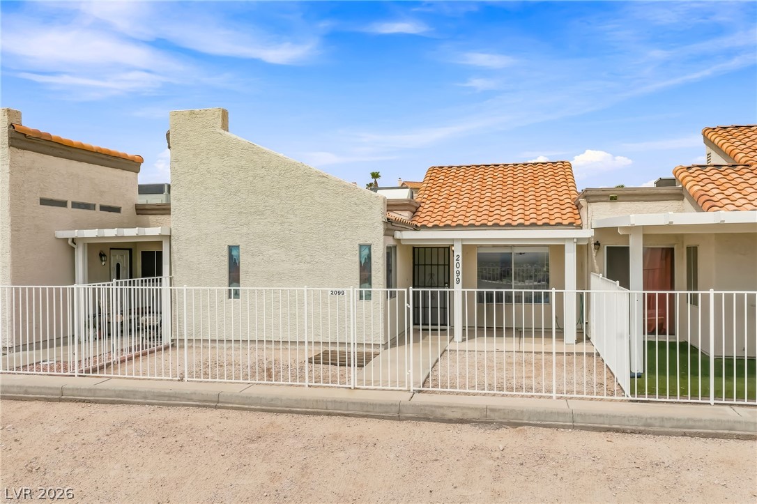 2099 Pebble Creek Lane Laughlin NV 89029