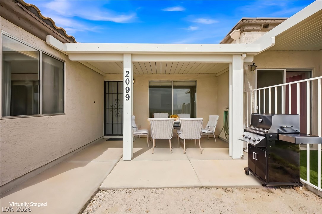 2099 Pebble Creek Lane Laughlin NV 89029