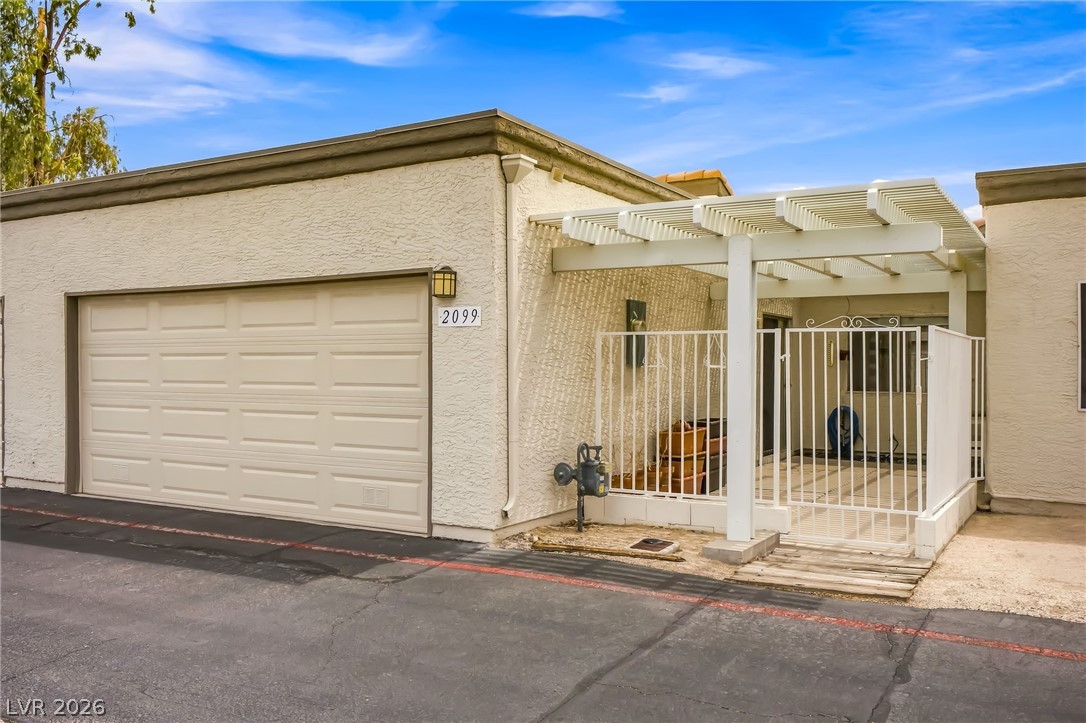 2099 Pebble Creek Lane Laughlin NV 89029