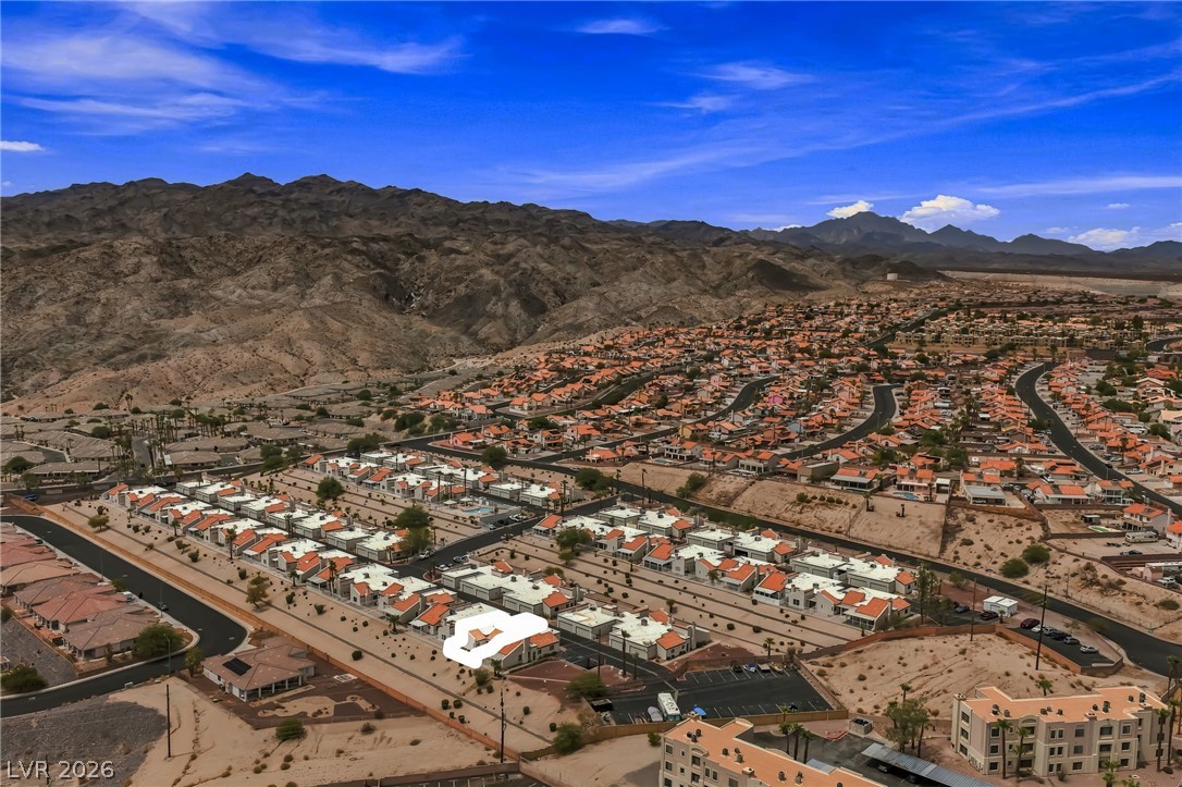 2099 Pebble Creek Lane Laughlin NV 89029