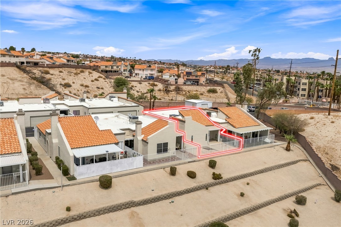 2099 Pebble Creek Lane Laughlin NV 89029